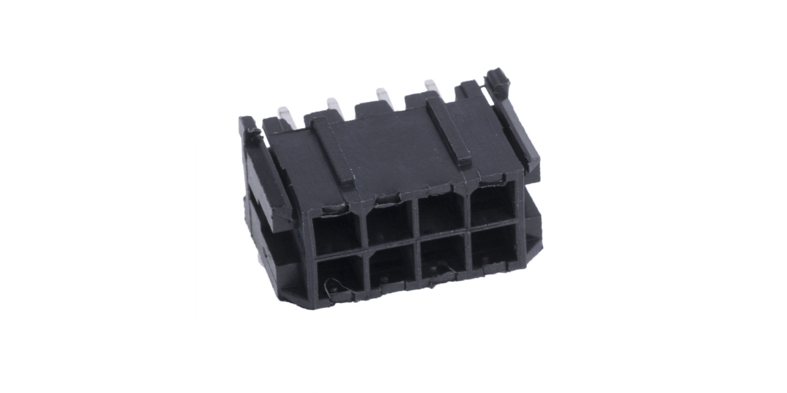L-KLS1-XM1-3.00-2X04-S Micro-Fit