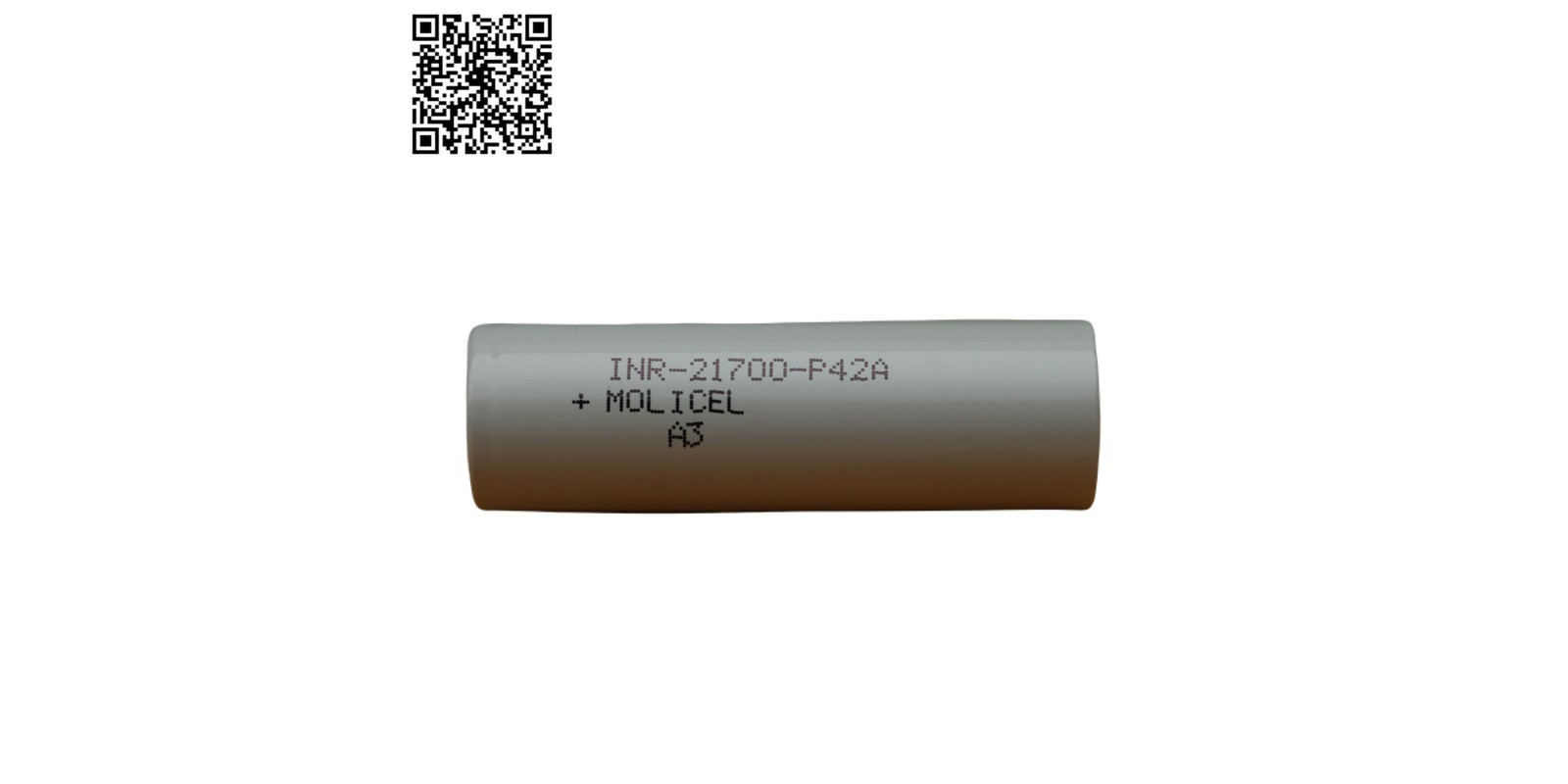 MOLICEL INR-21700-P42A A3 MOLICEL INR-21700-P42A A3
