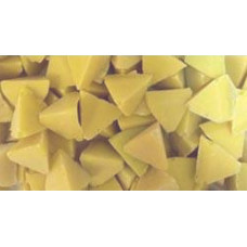  наполнитель для галтовки tetrahedron pl- 15x15 (2 500 grit) пластик коричневый тетраэдр - финиш оборудование, станки и инструменты 156421 1