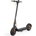 Электросамокат Ninebot KickScooter F60 электросамокат ninebot kickscooter f60 автотранспорт и автотовары 33362 4