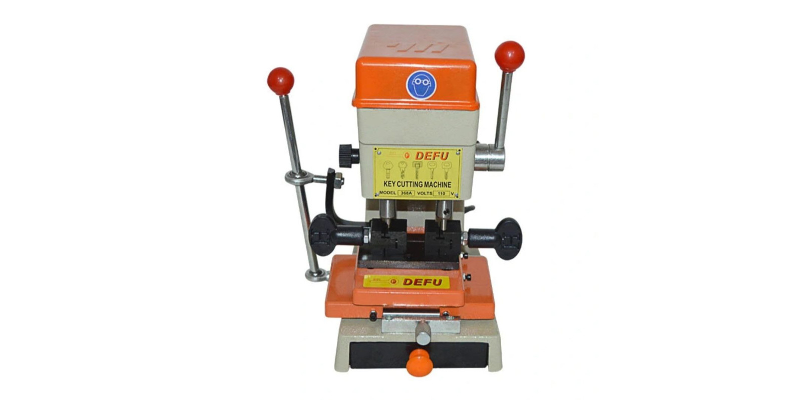 DEFU-368A DEFU-368A
