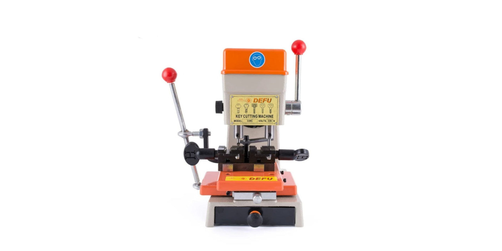 DEFU-339C DEFU-339C