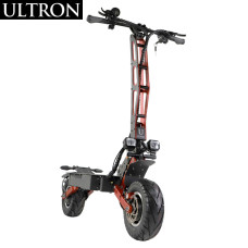 Электросамокаты ULTRON T128 PLUS электросамокаты ultron t128 plus автотранспорт и автотовары 52711 1
