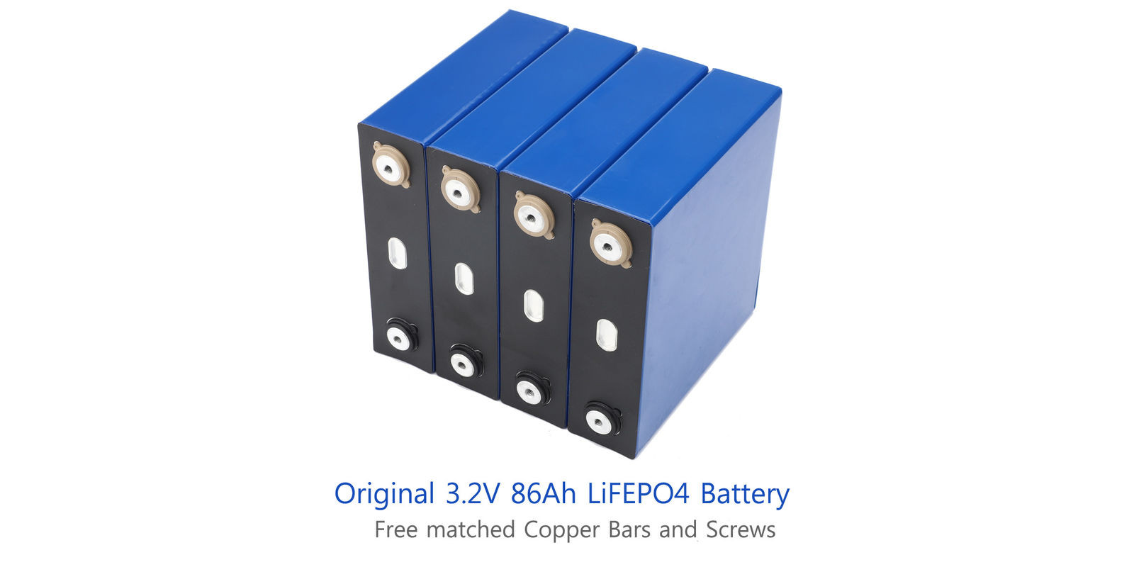 CATL LifePo4 3.2V 86AH CATL LifePo4 3.2V 86AH