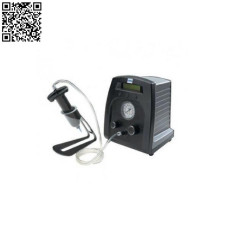 Пневматический ручной цифровой дозатор DX-250 пневматический ручной цифровой дозатор dx-250 инструменты, оборудование, присобления для сборки контактных сварочных аппаратов 62381 1