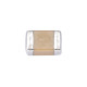 100nF 630V Х7R 10% 1812 (GRM43DR72J104KW01L-MURATA) Murata