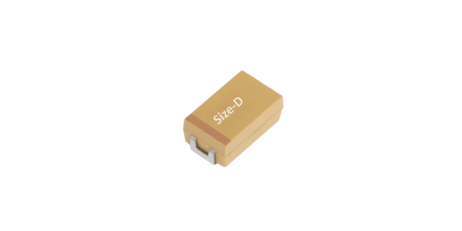 100uF 16V size-D 10% (TAJD107K016RNJ) (конденсатор танталовый SMD) 100uF 16V size-D 10% (TAJD107K016RNJ) (конденсатор танталовый SMD)