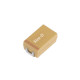 100uF 16V size-D 10% (TAJD107K016RNJ) (конденсатор танталовый SMD) 100uF 16V size-D 10% (TAJD107K016RNJ) (конденсатор танталовый SMD)