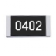 SMD резисторы 0402