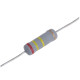 130 Ohm 5% 5W выв. (MOR500SJTB-130R-Hitano)