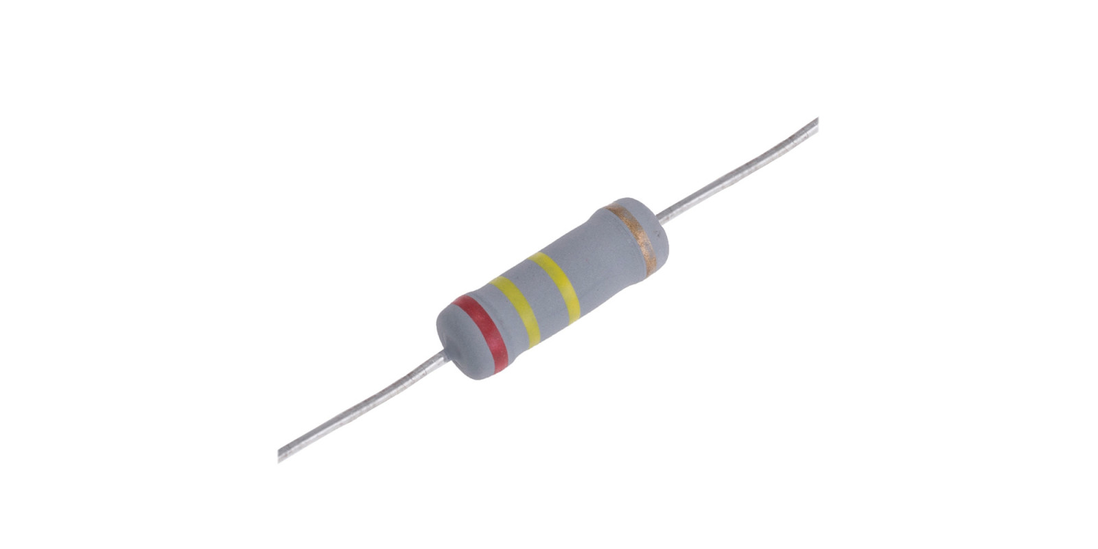 20 kOhm 5% 3W выв. (MOR300SJTB-20KR-Hitano)