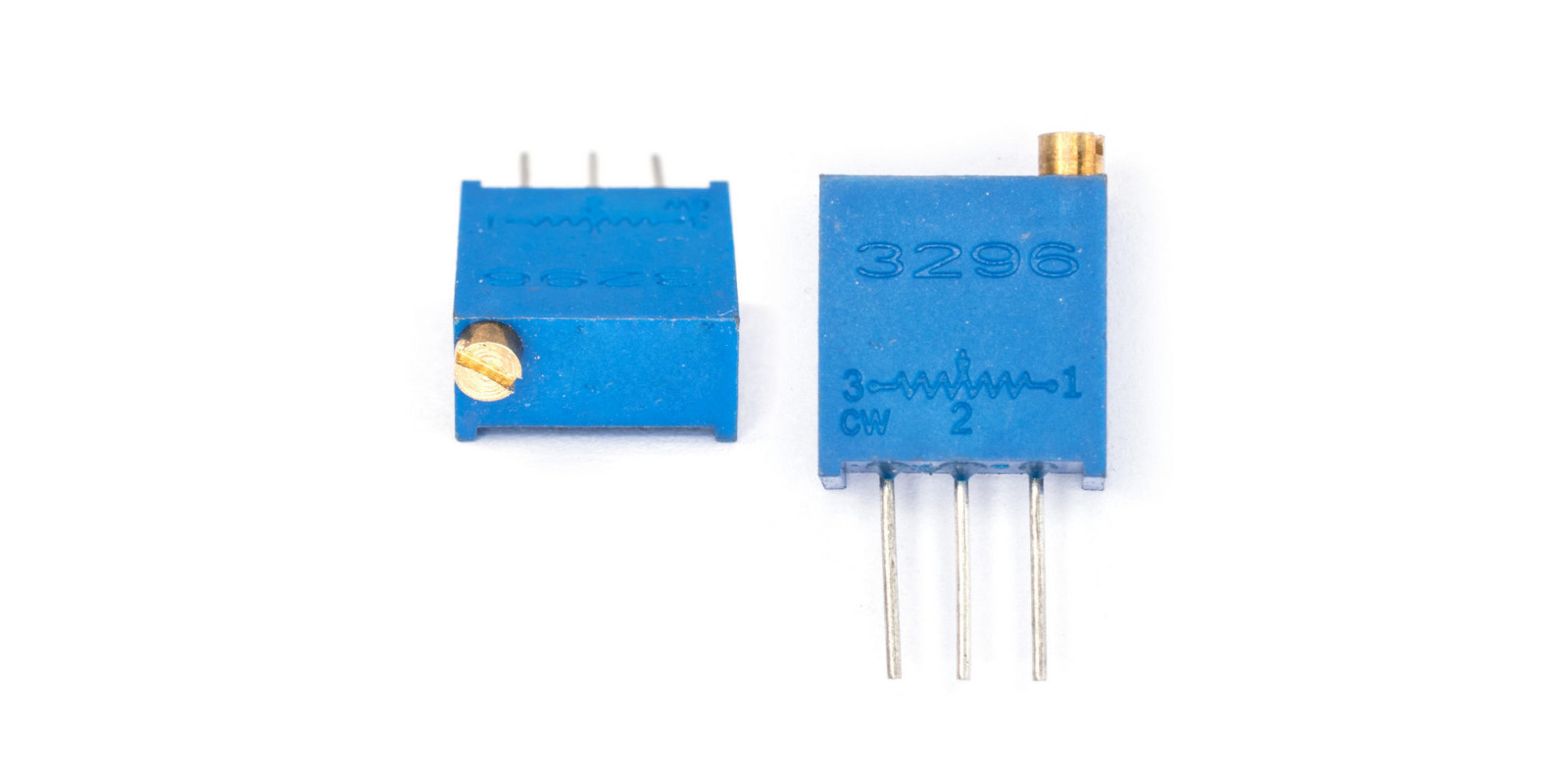 22 kOhm 3296W (KLS4-3296W-223)