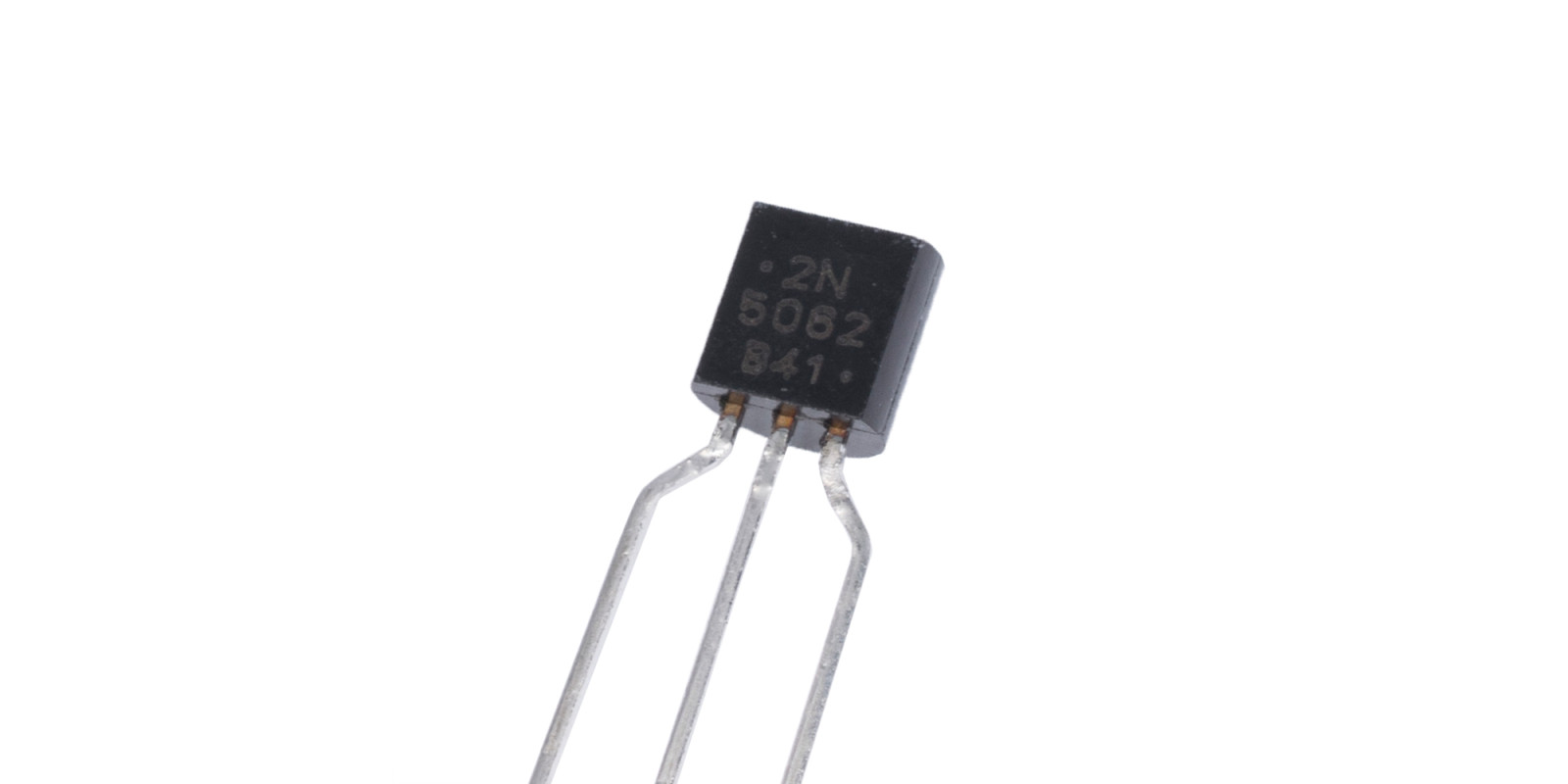 2N5062 ON