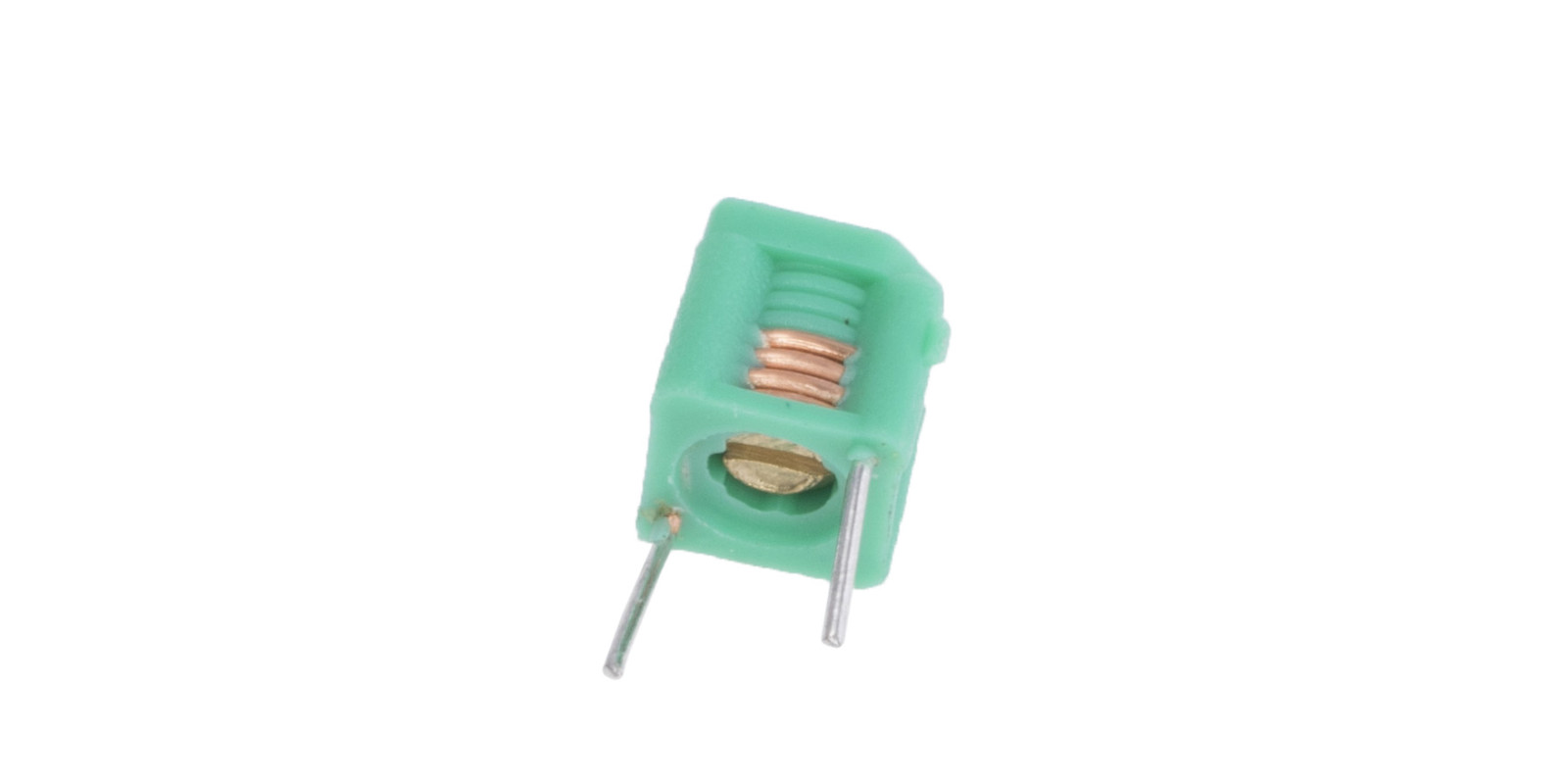 38-55nH, 200MHz, 5.1x5.1x5мм (MD0505-3.5T-BR-G) KLS