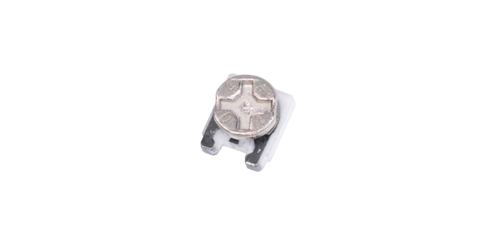 500 Ohm 3304W (3304W-1-501-Bourns)