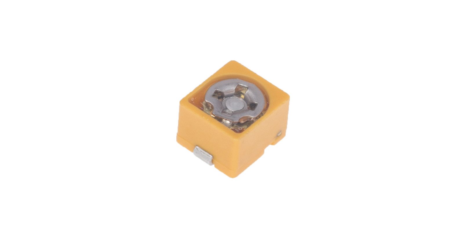8,5 - 40pF; SMD:4.5x4x3мм (TZB4P400AB10R00-Murata)
