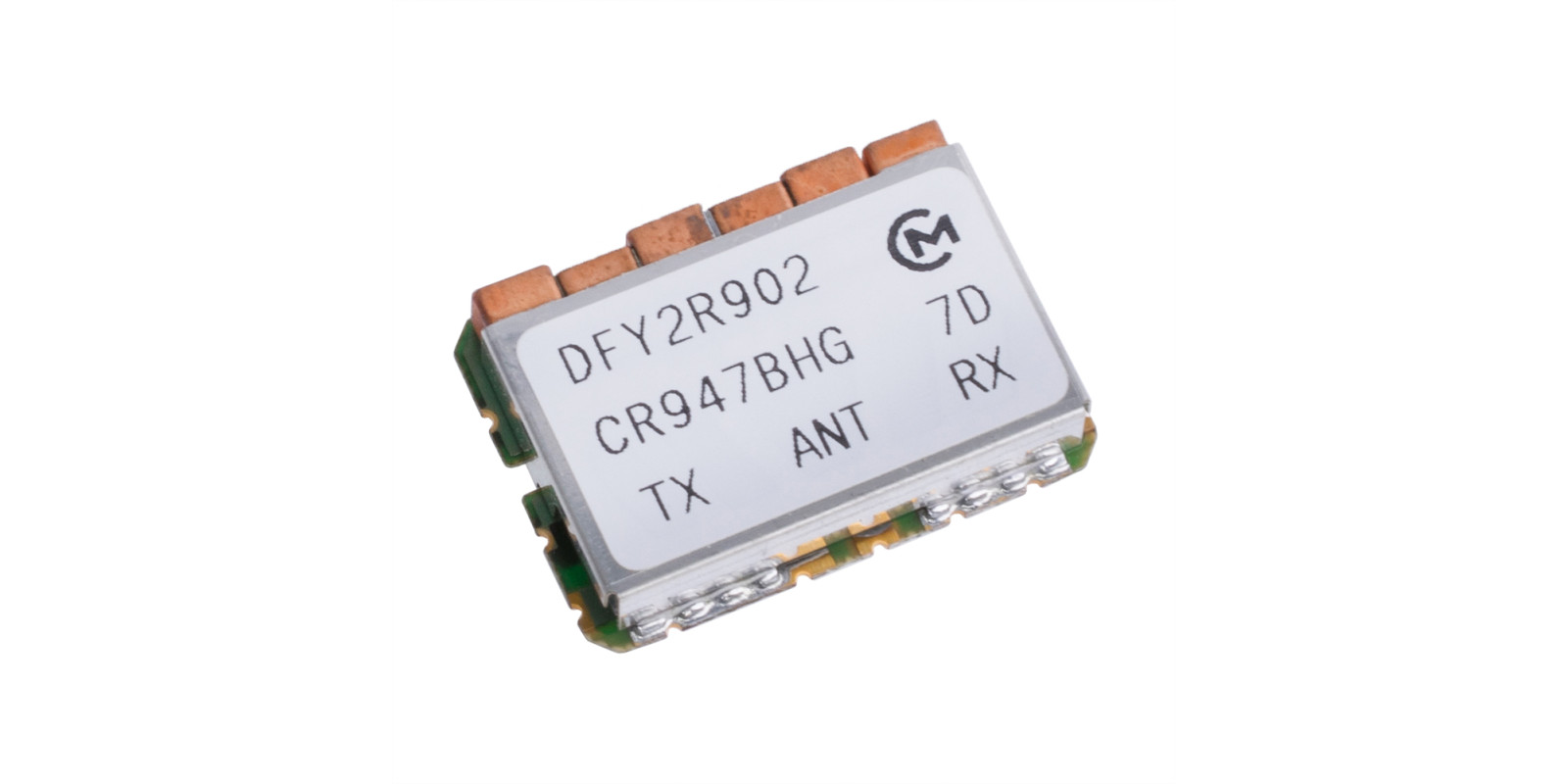 DFY2R902CR947BHG-Murata дуплексер диэлектрический
