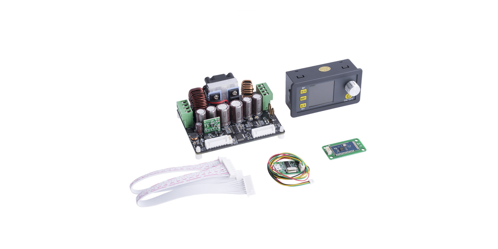 DPH5005-USB+BT version (RuiDeng)