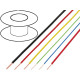 FLRY-B0.35-BK черный провод BQ Cable FLRY-B0.35-BK черный провод BQ Cable
