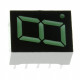 KLS9-D-3011BG-21 (индикатор семисегментный) KLS9-D-3011BG-21 (индикатор семисегментный)