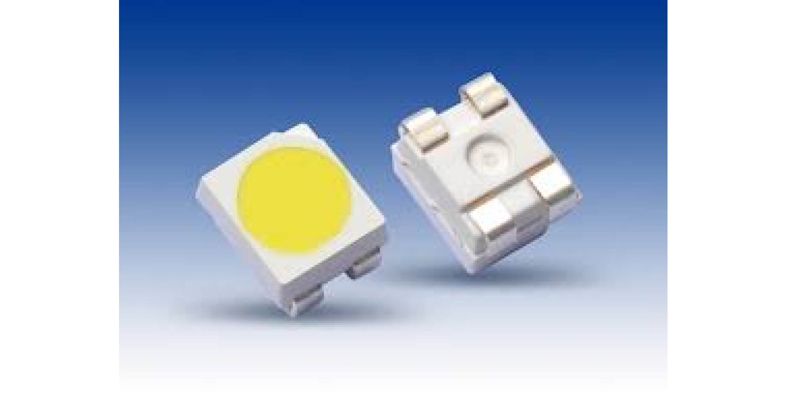 KT-SMD3528-RGB (общий анод) Kento