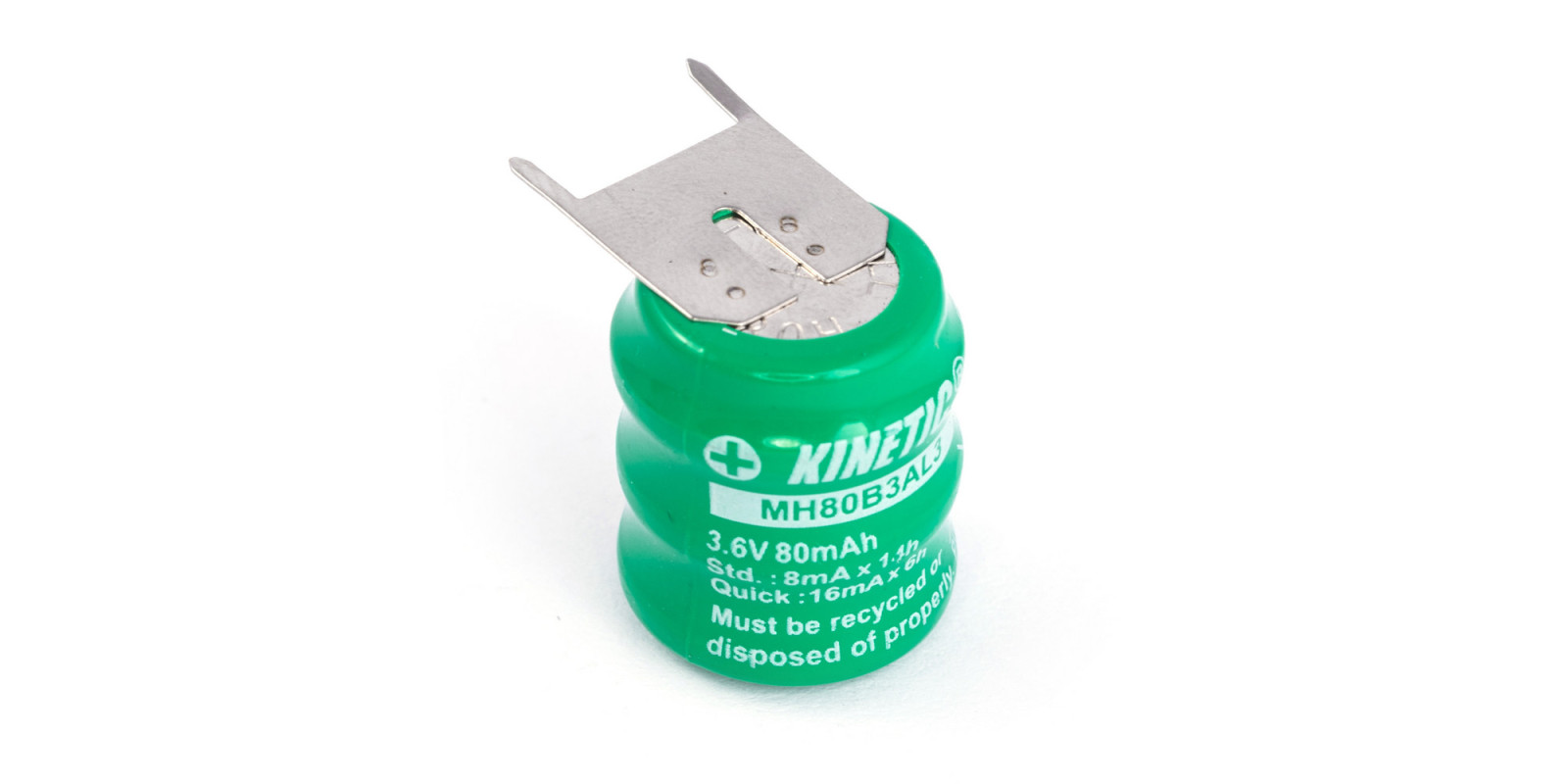 MH80B3AL3 3V6 Kinetic