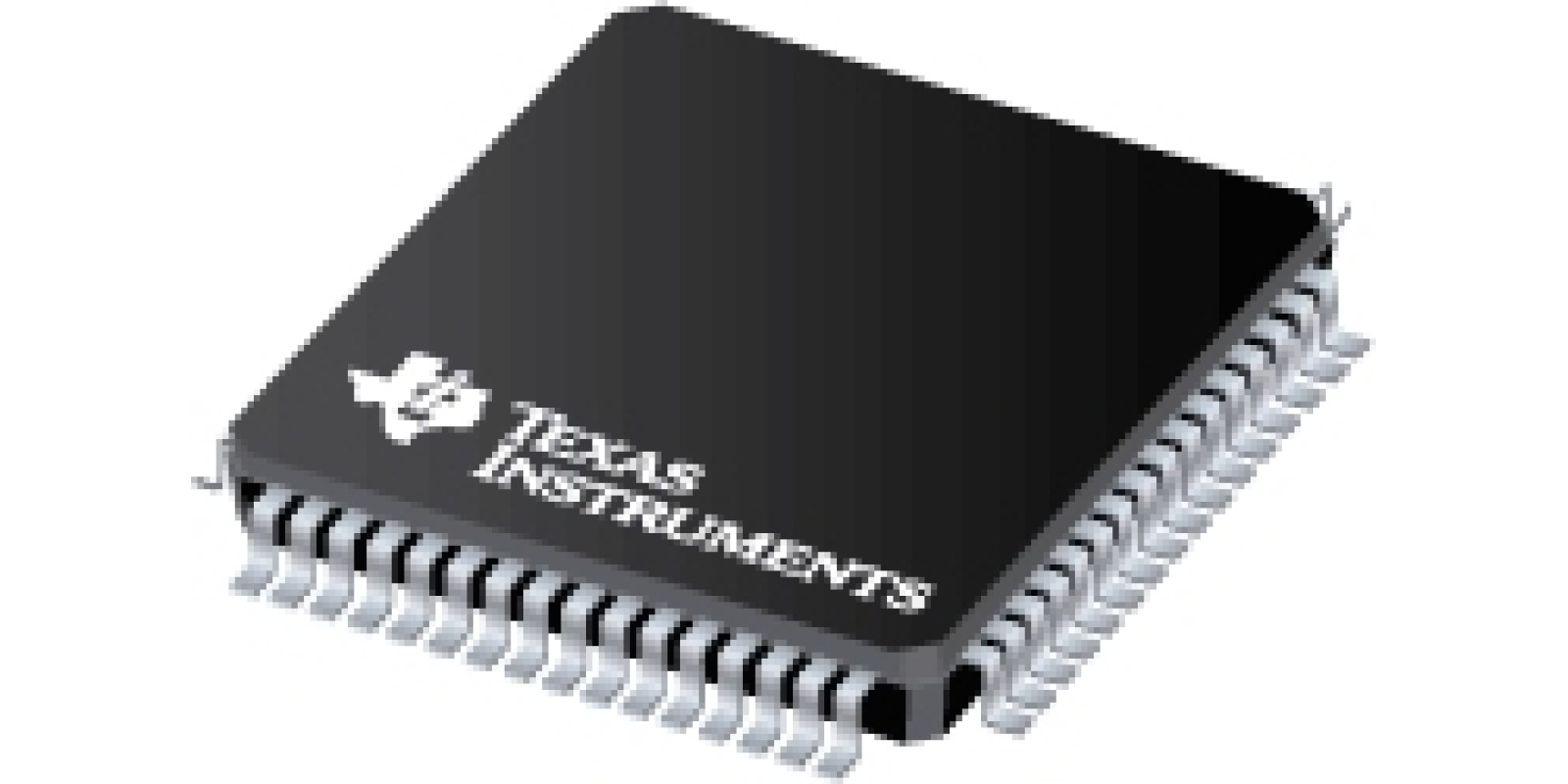 MSP430F135IPM TI