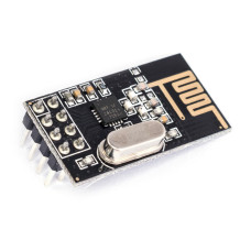 NRF24L01 приемо-передатчик 2,4GHz nrf24l01 приемо-передатчик 2,4ghz rcscom 61374 1