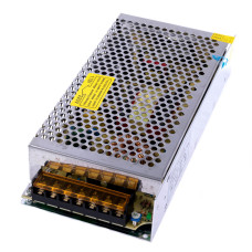 OV-R24-5A (блок питания 24V/5A) OV-R24-5A (блок питания 24V/5A)