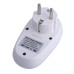 Wi-Fi розетка S26TPF-DE (Sonoff) wi-fi розетка s26tpf-de (sonoff) rcscom 61426 2