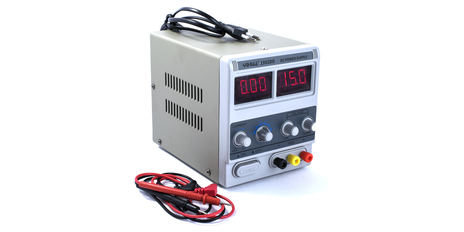 YIHUA PS-1502DD YiHUA