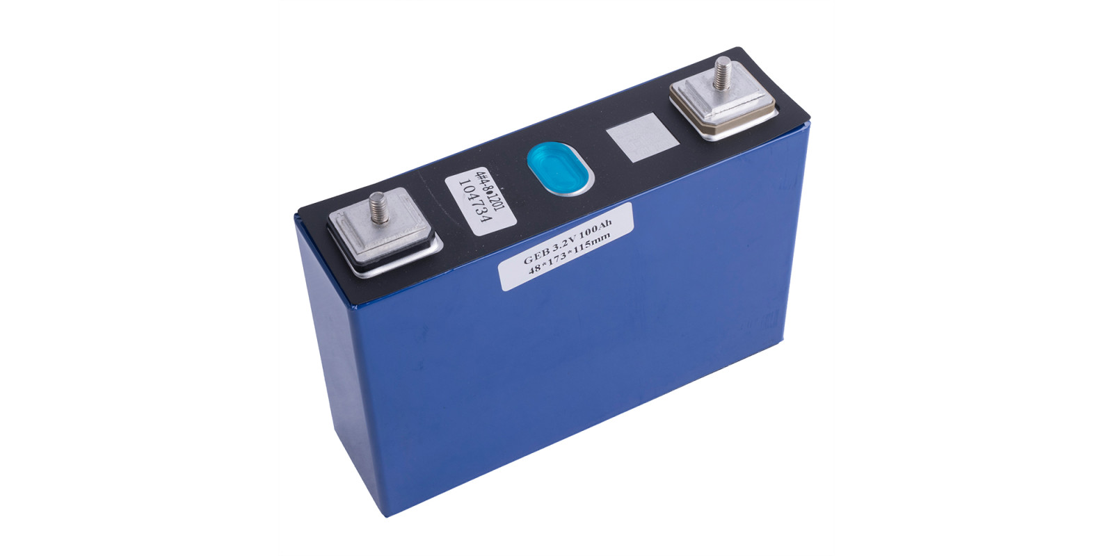 Аккумулятор LiFePo4 LFP 3.2V 100Ah GEB