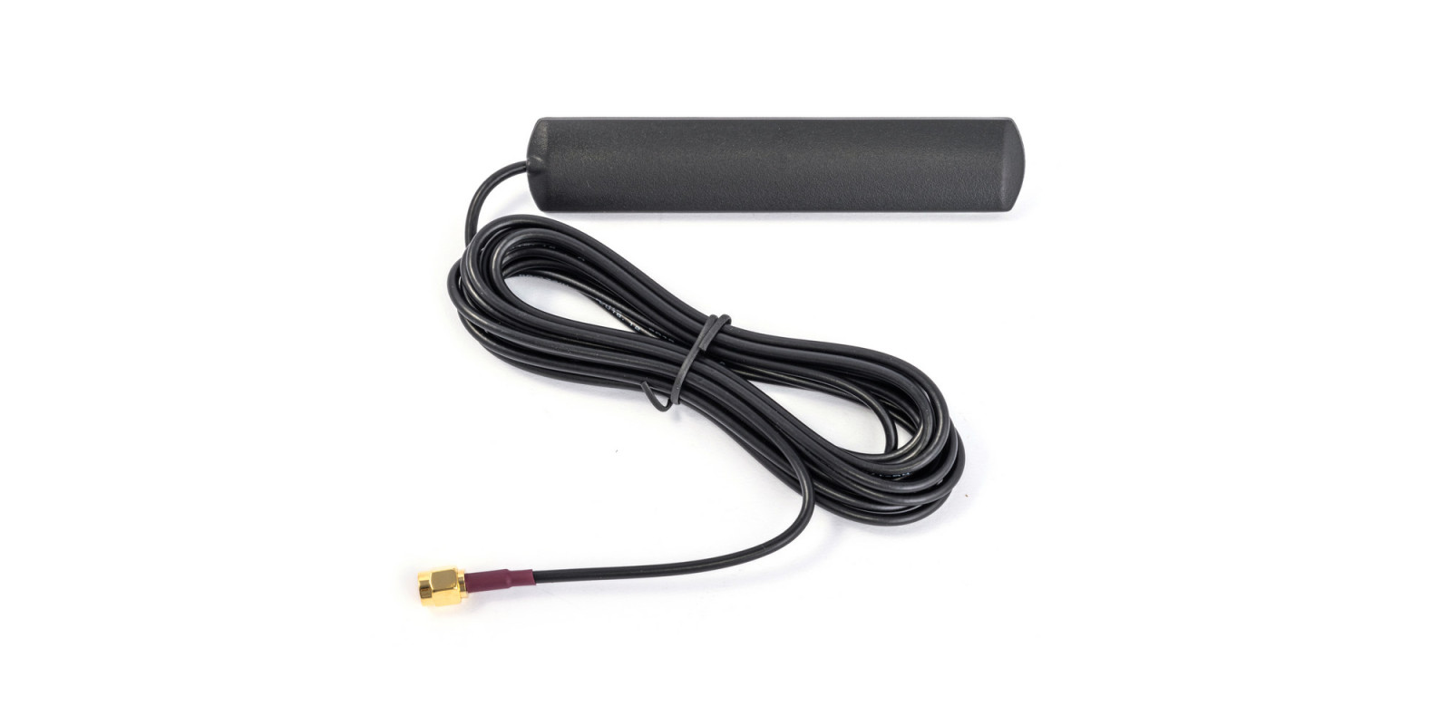 Антенна GSM 824-960,1700-1990MHz (KLS1-GSM-05-SMA-MS-RG174-3000MM – KLS)