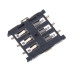 Держатель для nano-SIM-card, 6контактов (SIM-076-6P-H1.35-R) KLS держатель для nano-sim-card, 6контактов (sim-076-6p-h1.35-r) kls rcscom 61458 2