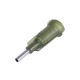 Дозирующая игла/насадка 14Ga (OD=1.84 mm/ID=1.55 mm/H=6.5 mm)