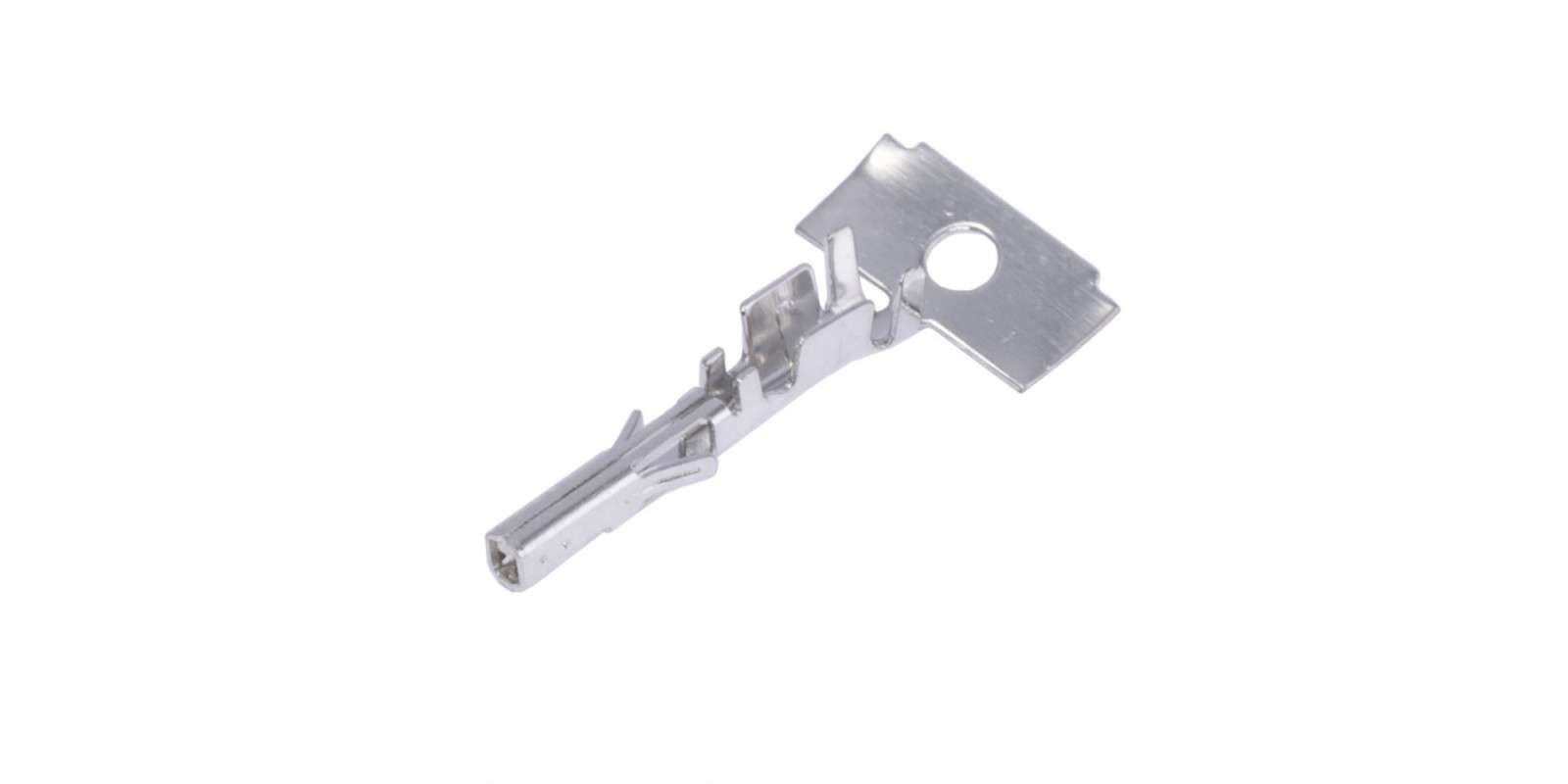 Контакты для Micro-Fit, гнездо, (XM1-3.00-FT)(серия MX43025) KLS