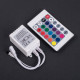 Контролер для RGB лент (FL-IR24-72) FSTAR Контролер для RGB лент (FL-IR24-72) FSTAR