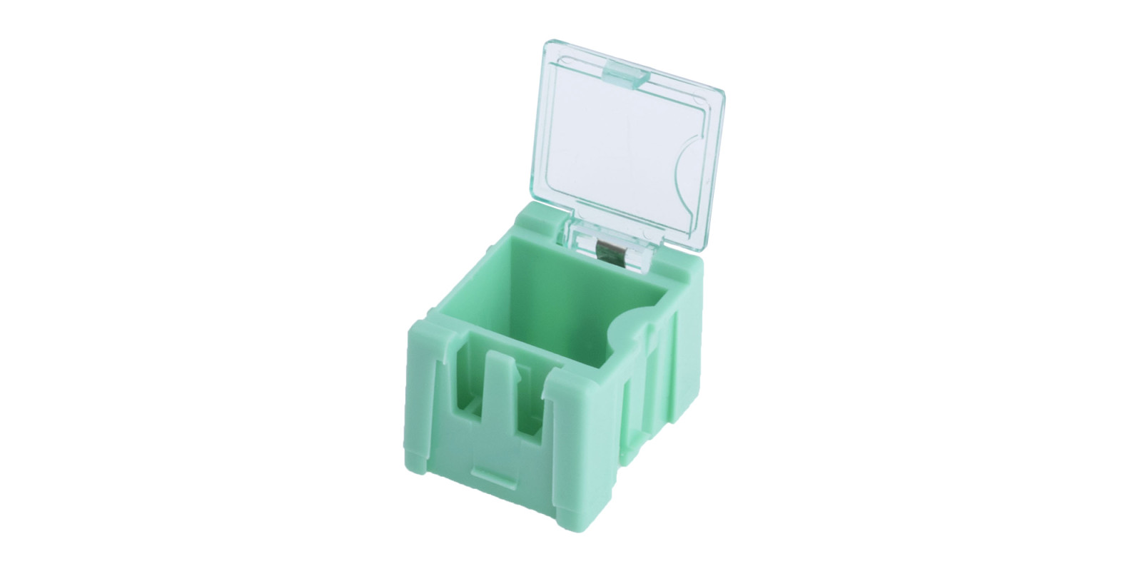 Коробка модульная для хранения SMD компонентов Коробка модульная для хранения SMD компонентов