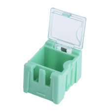 Коробка модульная для хранения SMD компонентов коробка модульная для хранения smd компонентов rcscom 61420 1