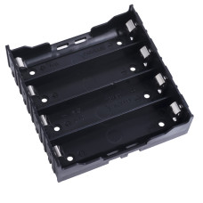 Корпус для 4x18650 (GT-18650-PC8) Global Tone
