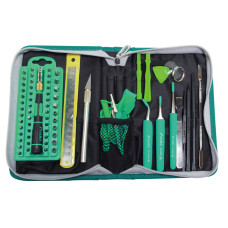 Набор инструмента PK-9112 Pro'sKit Набор инструмента PK-9112 Pro'sKit