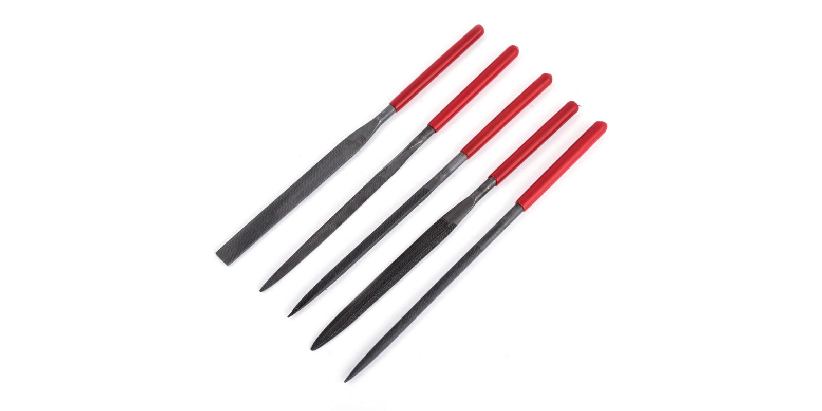 Набор надфилей 8PK-605L Pro'sKit Набор надфилей 8PK-605L Pro'sKit