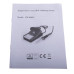 Паяльная станция ZD-8906L 58W Zhongdi паяльная станция zd-8906l 58w zhongdi rcscom 61396 4