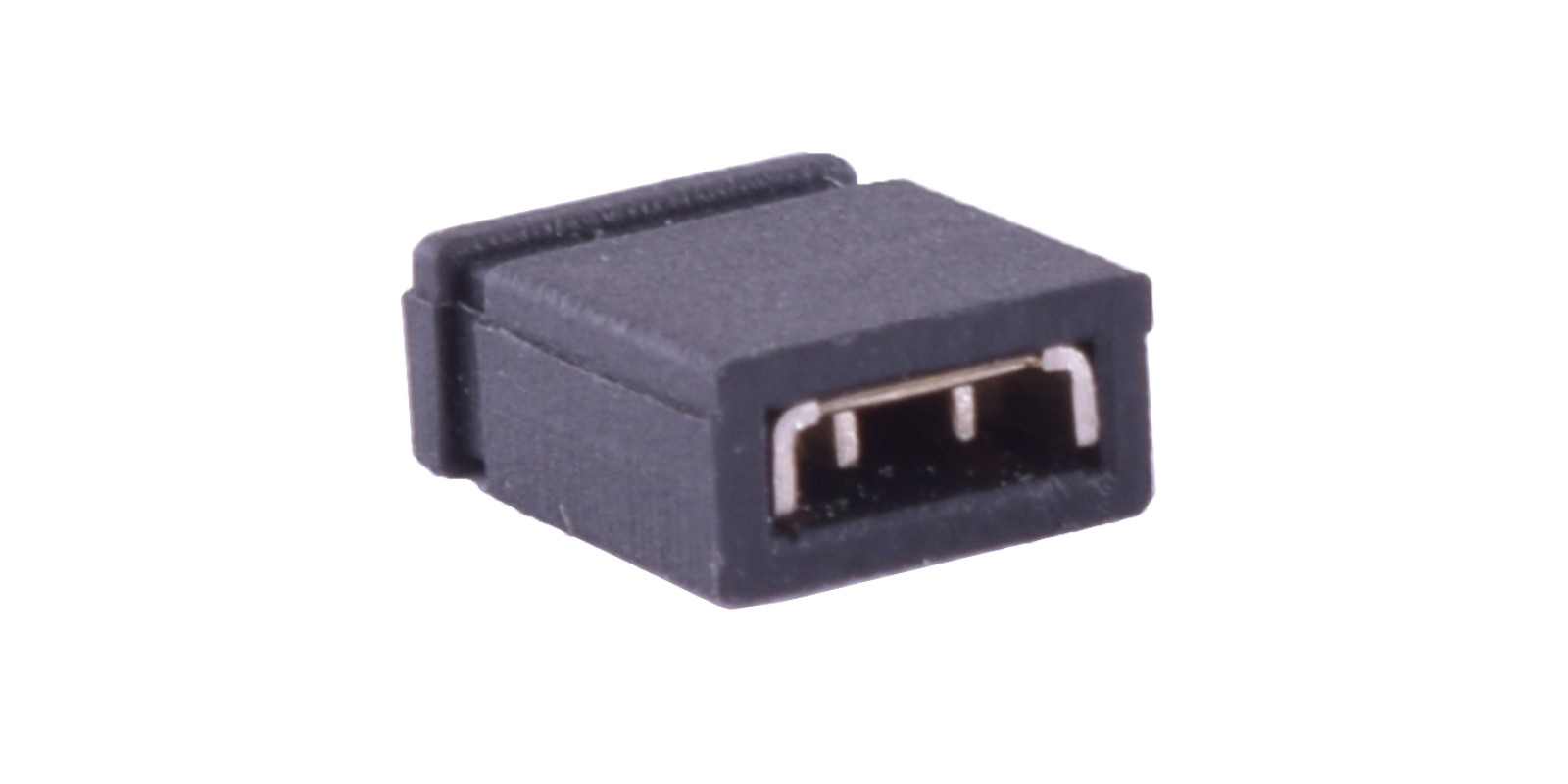 Перемычка 2,0мм KLS1-203B-C-B-5.0