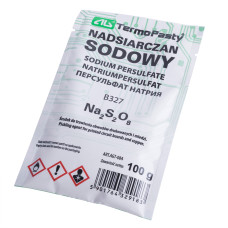Персульфат натрия B327, 100г(AGT-084) AG Termopasty