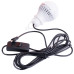  портативная электростанция 200w (eg003pb) eagle rcscom 61509 6