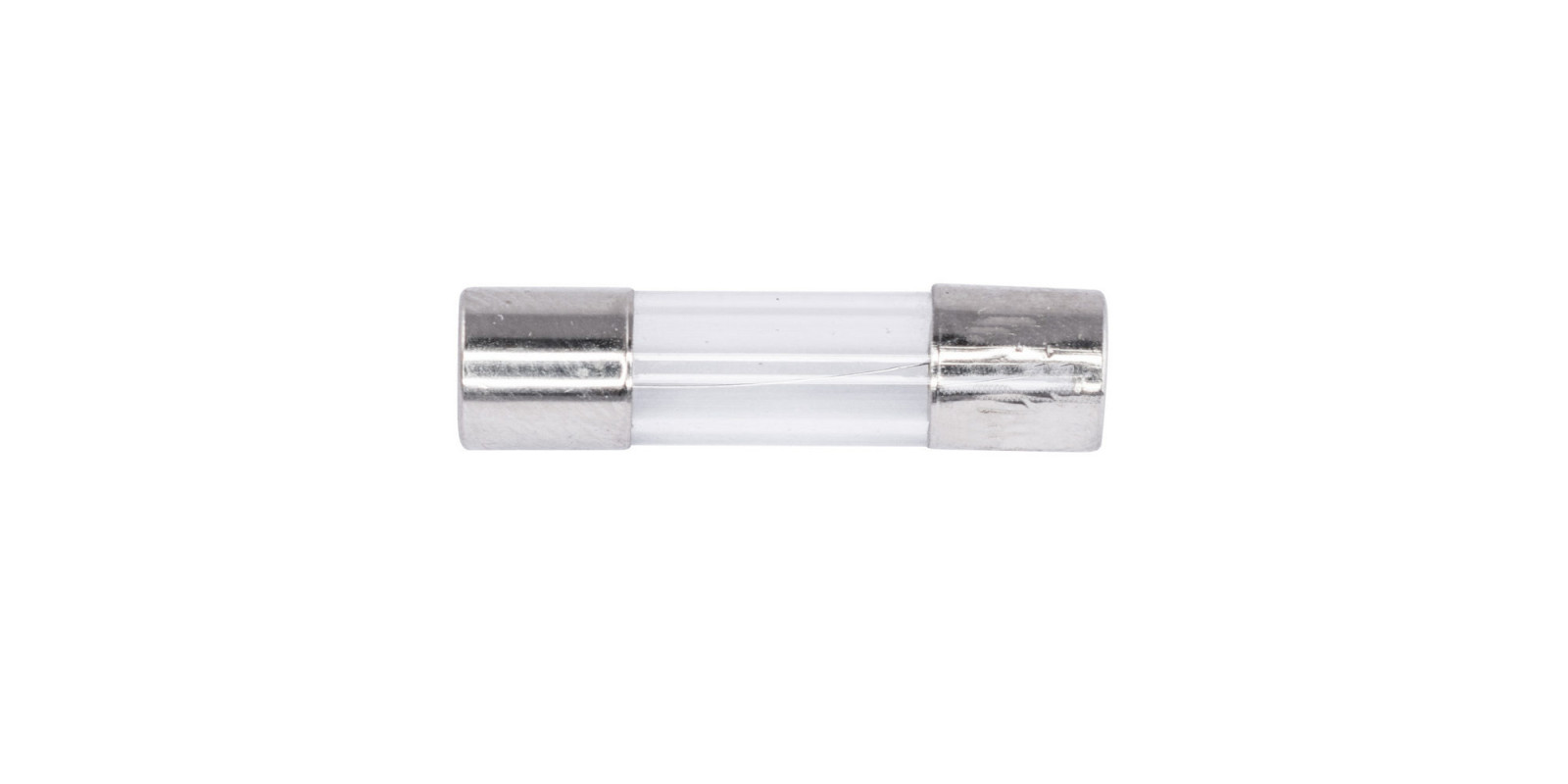 Предохранитель 5x20мм 1,3A 250V (GT1-4602A-1.3A/250V) Global Tone