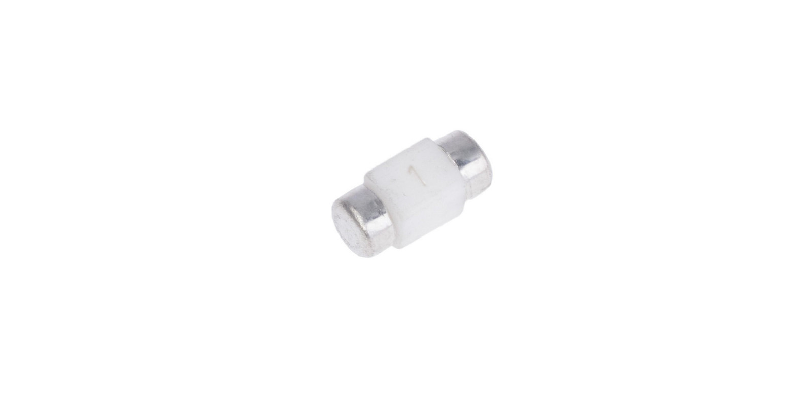 Предохранитель SMD 2410 1A 250V (25F-010H) Hollyland Предохранитель SMD 2410 1A 250V (25F-010H) Hollyland