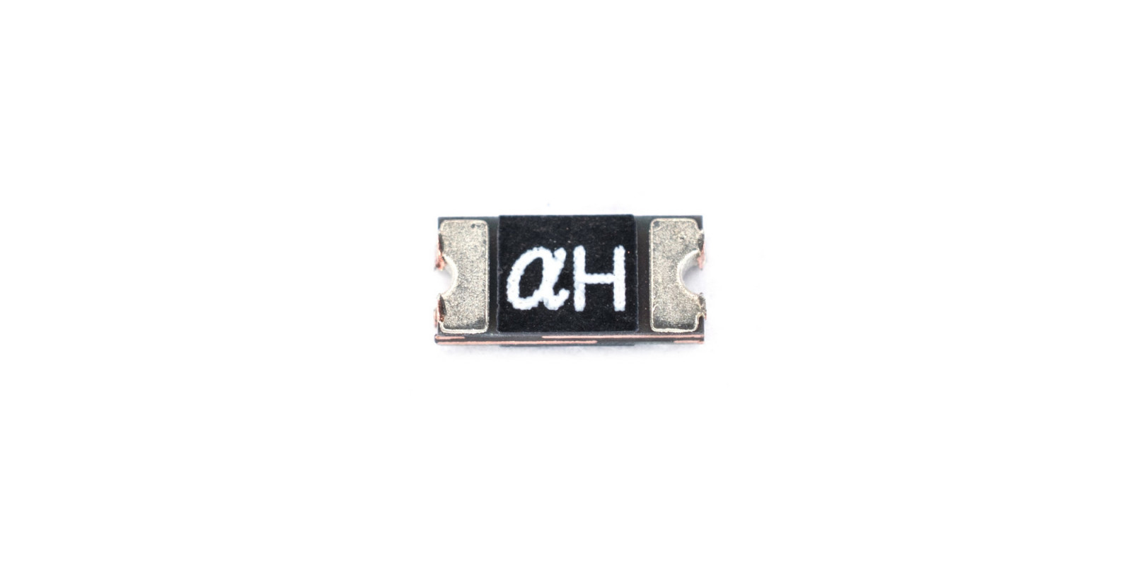 Предохранитель nSMD100 1206 1A/6V (4SN100000OF – SLE) Предохранитель nSMD100 1206 1A/6V (4SN100000OF – SLE)