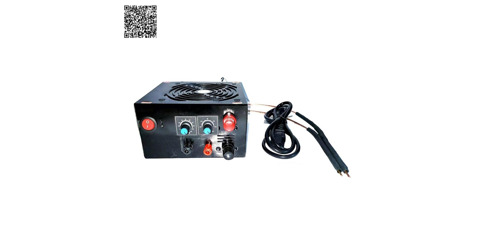 Регулируемая точечная сварка 0.5KW ~ 4 KW AC 220V